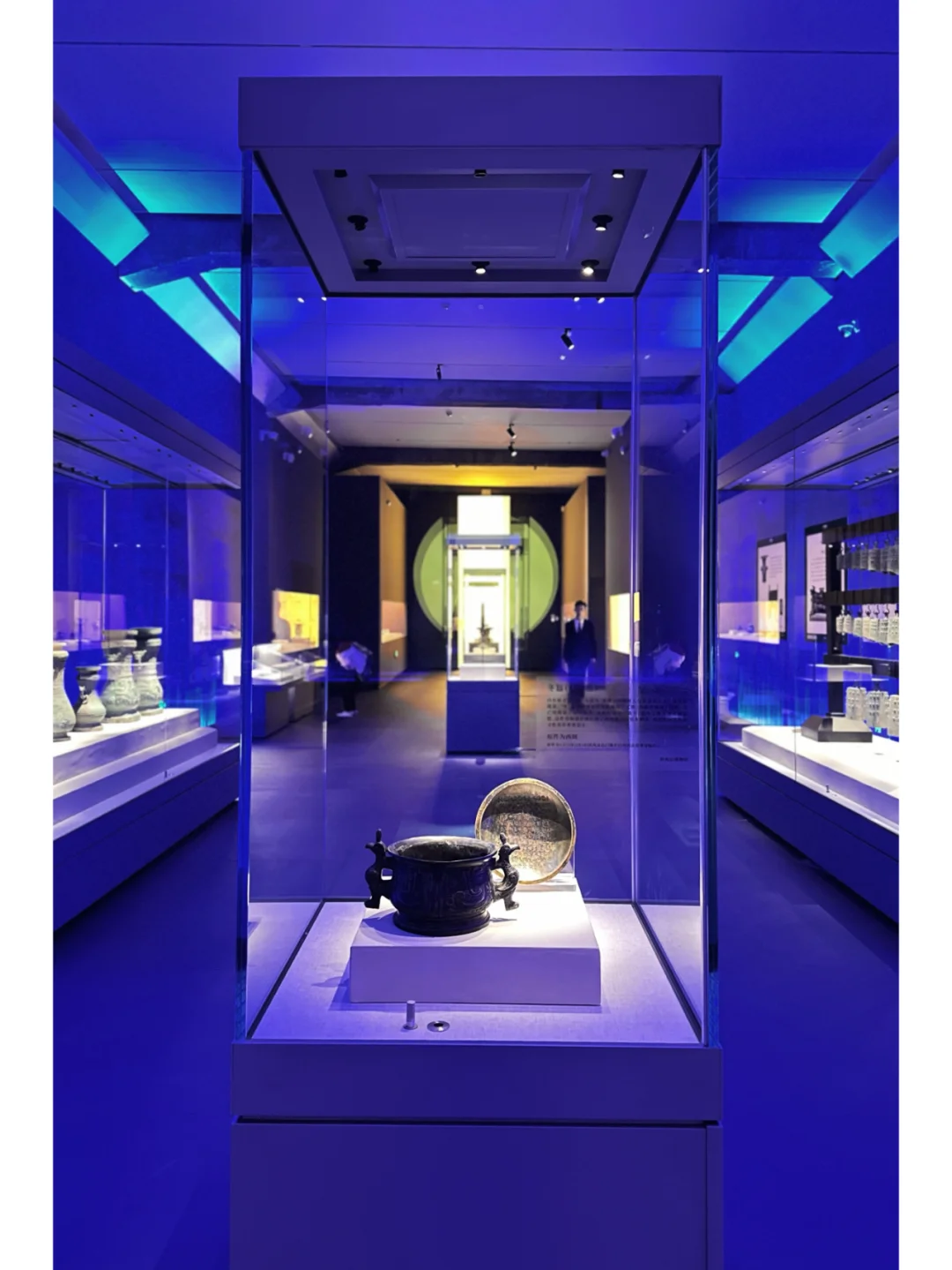 798大展:文明的源起|出人意料的文物艺术展
