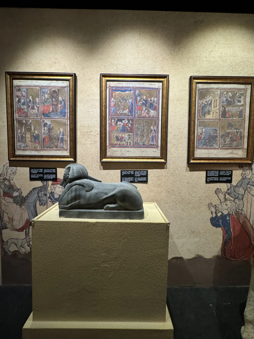 天津新展来袭！穿越时空的文化盛宴…