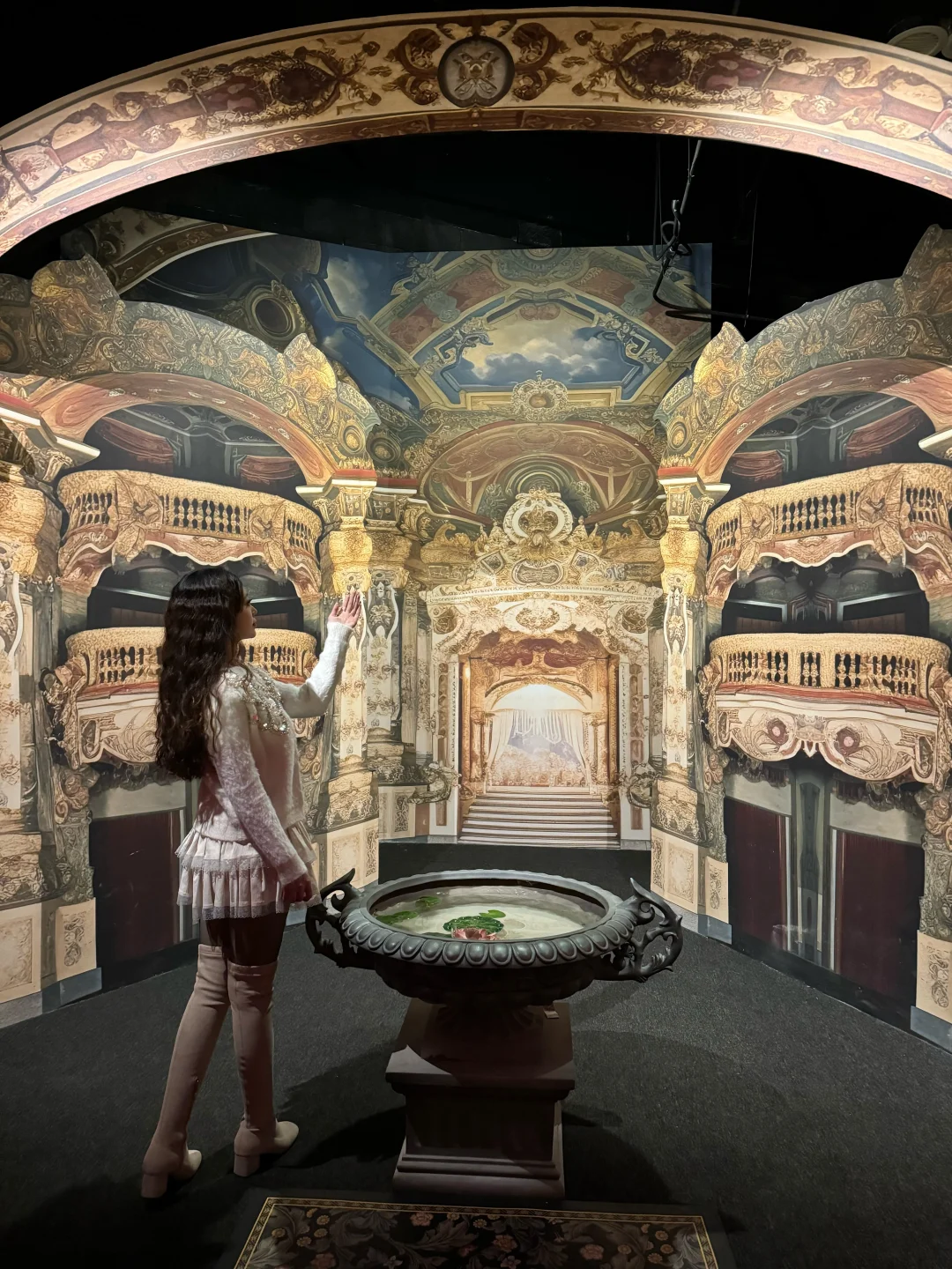 天津新展来袭！穿越时空的文化盛宴…