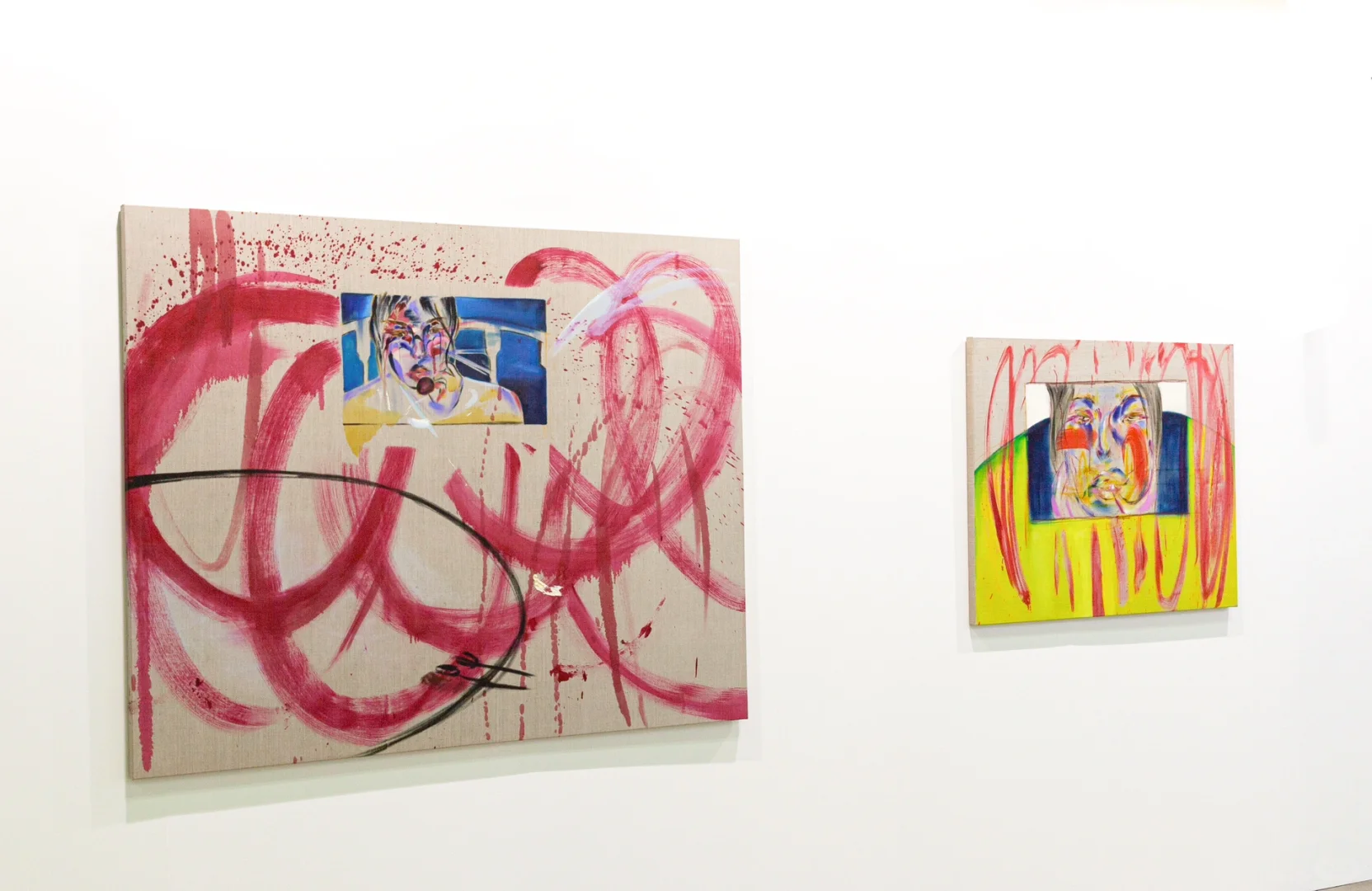 HdM·博览会展位| 2025 ART SG