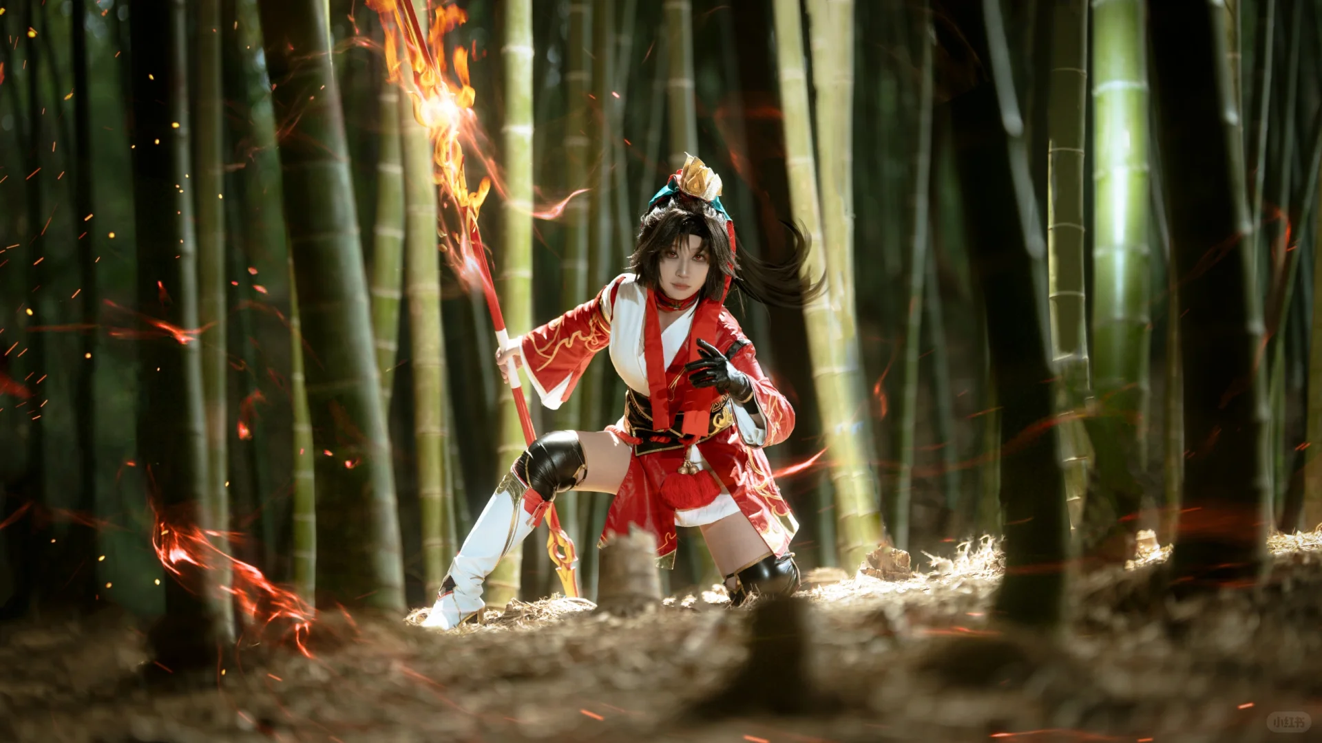 ACC自由行求赞（可互dd）