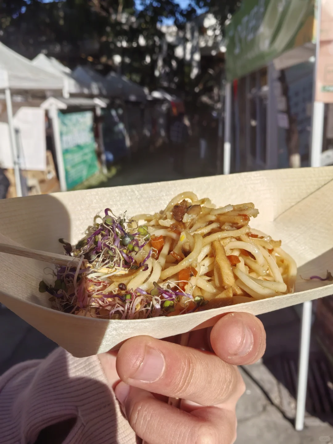 开在大理的生态有机农场品云南博览会