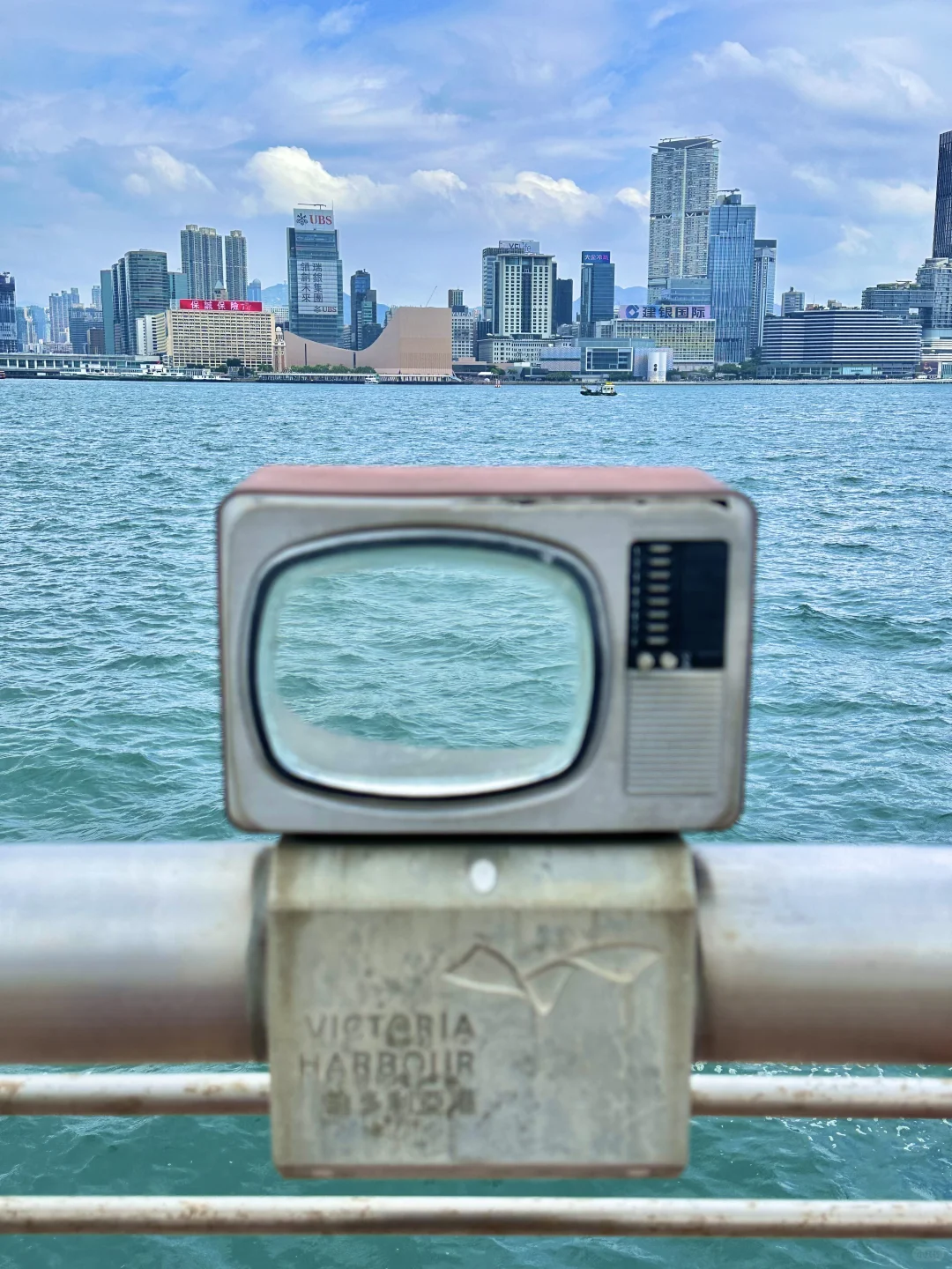 ??下高铁第一件事：打卡微型小?（附详细位