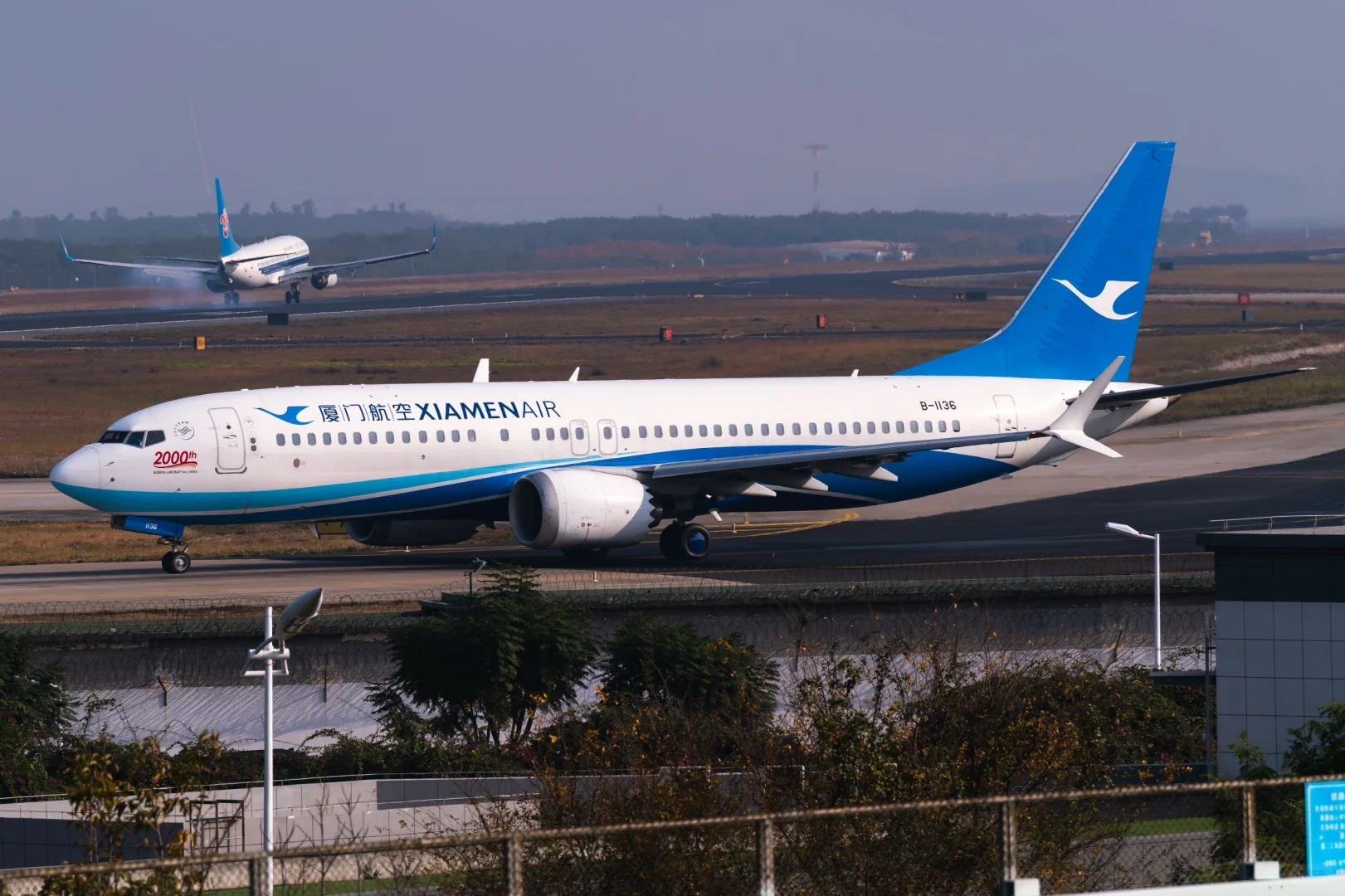 厦门两天半能看到哪些彩绘