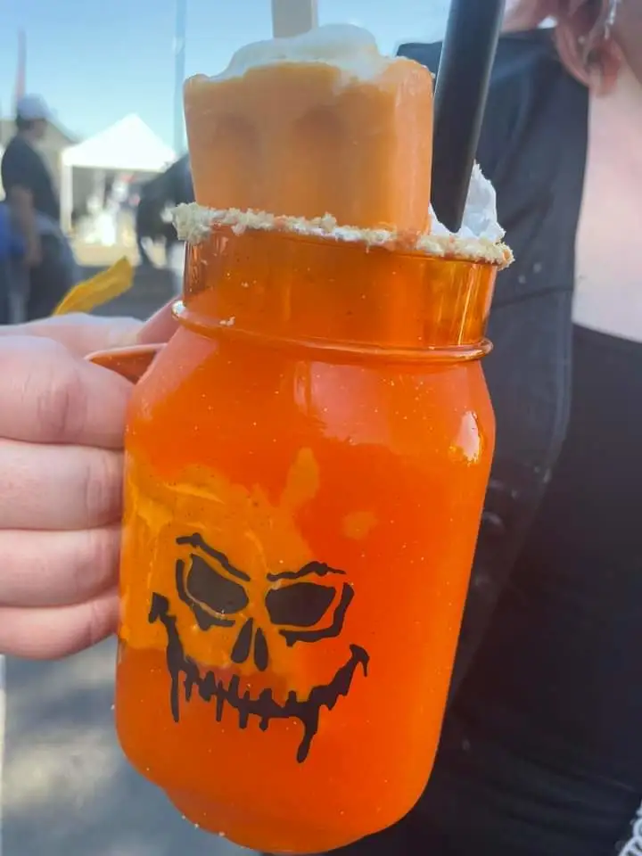 2024 年北卡罗来纳州博览会