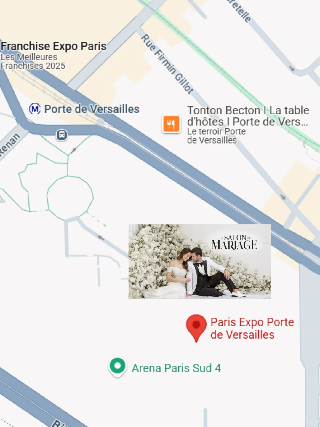 法式婚礼怎么样？巴黎免费婚礼博览告诉你