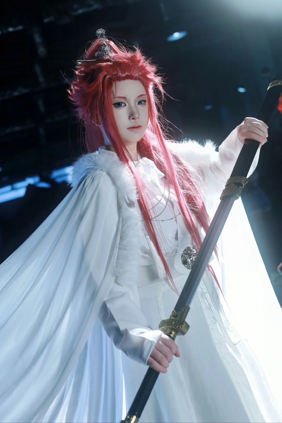 (已满）ACC自由行申请