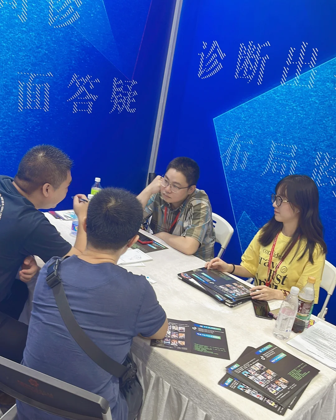 人生建议！大胆去做TikTok！