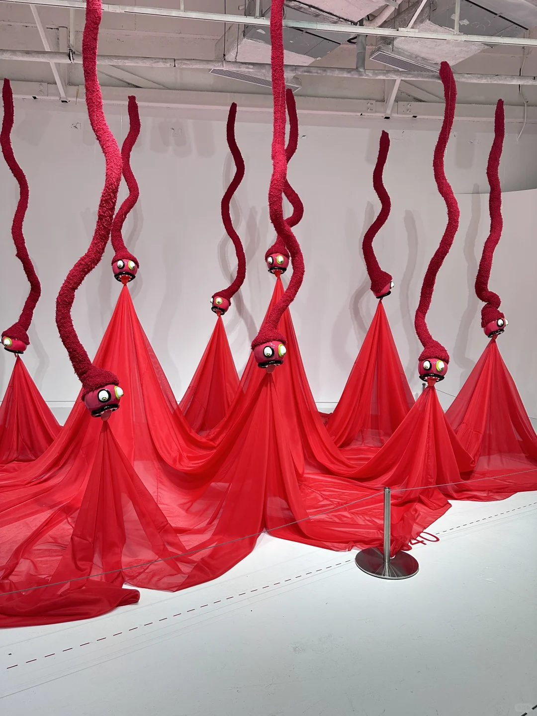 广州新展也太好拍了吧??‍♂️