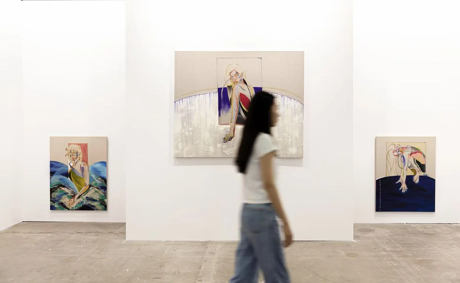 HdM·博览会展位| 2025 ART SG