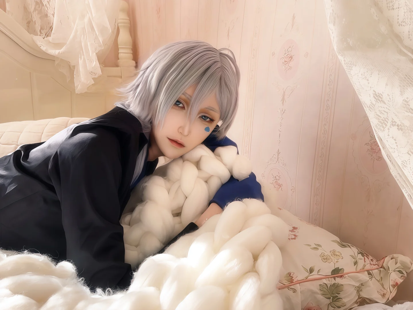 申请自由行求溺爱