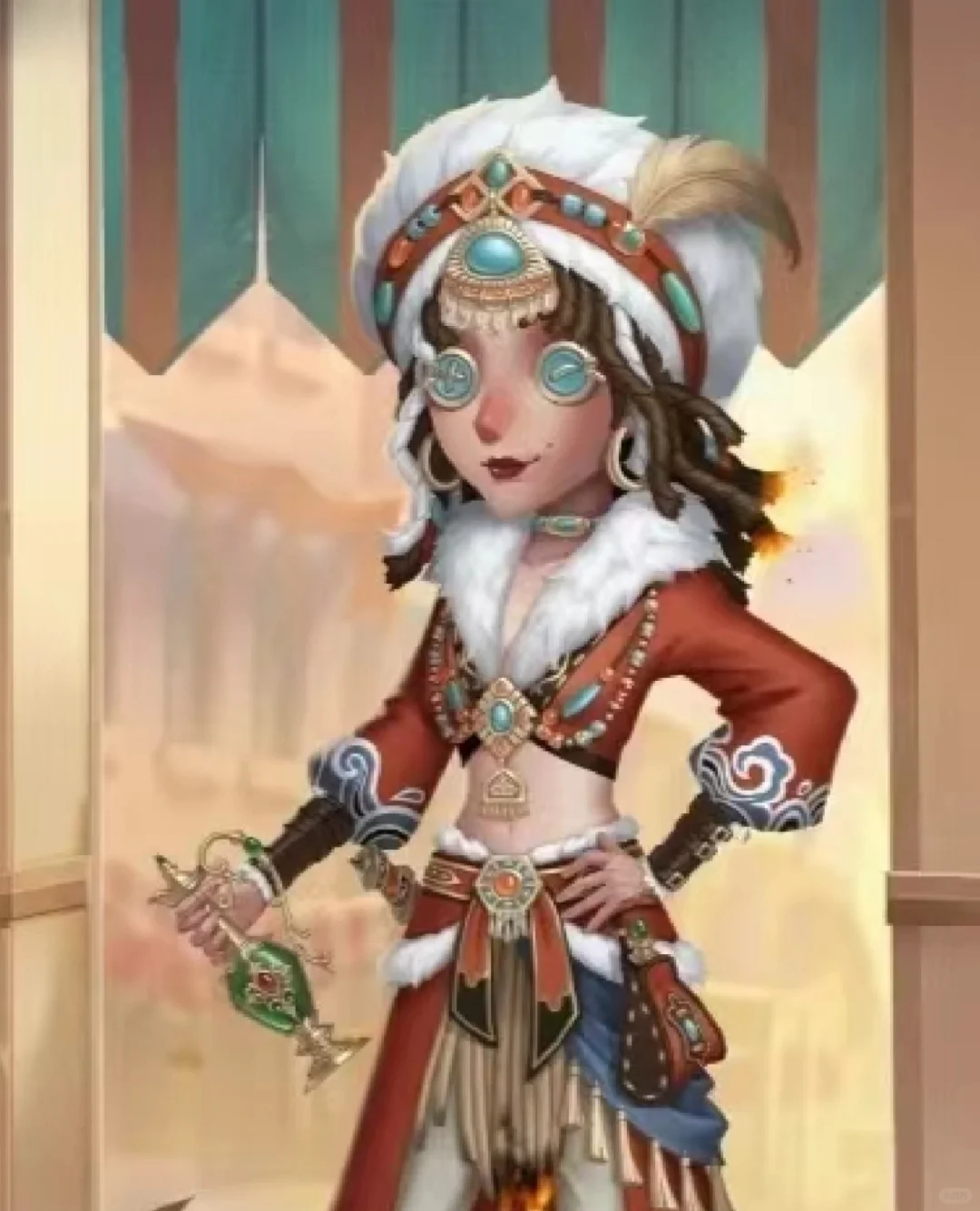 蹲沧州2.3狮城新春展妆娘，大化会展中心