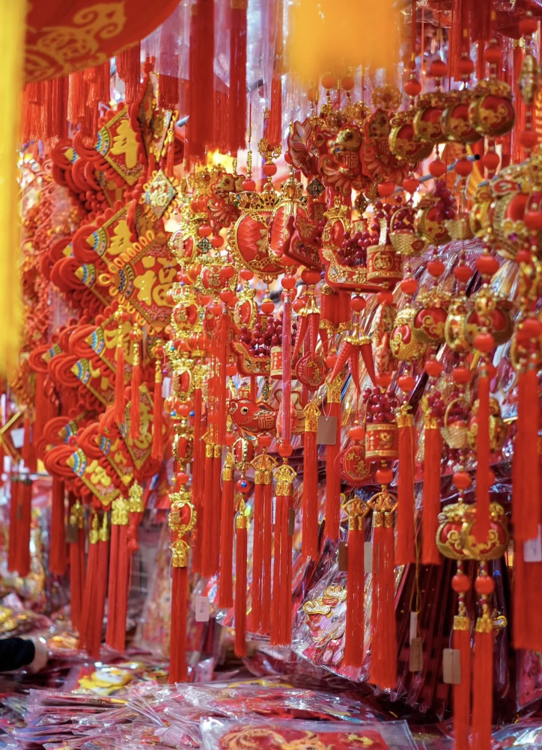 超好逛！深圳年货节+年货批发市场汇总