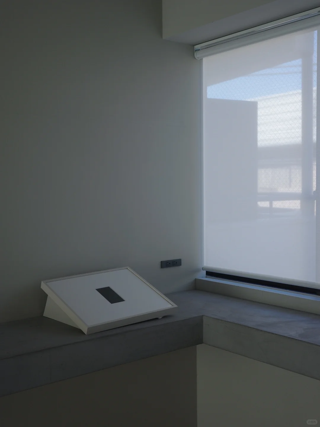 东京｜一连看了川内伦子和滨田英明的个展?。