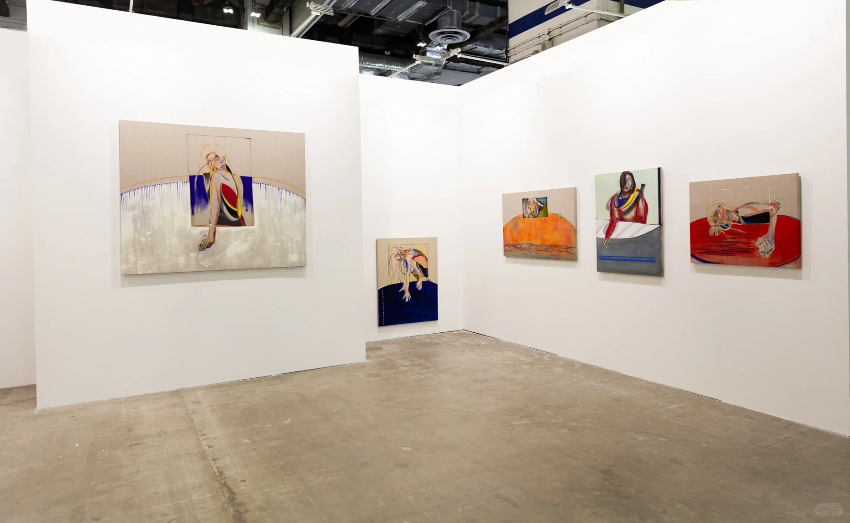 HdM·博览会展位| 2025 ART SG