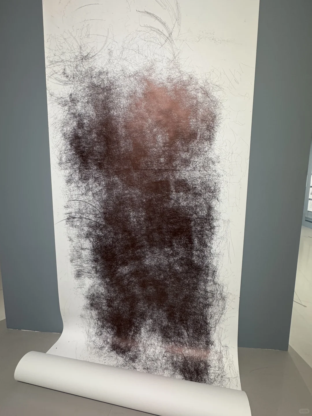 北京小众但蛮有意思的AI科技展?️