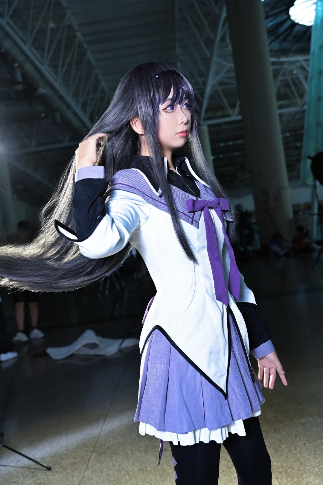 满了不互 平行世界自由行申请