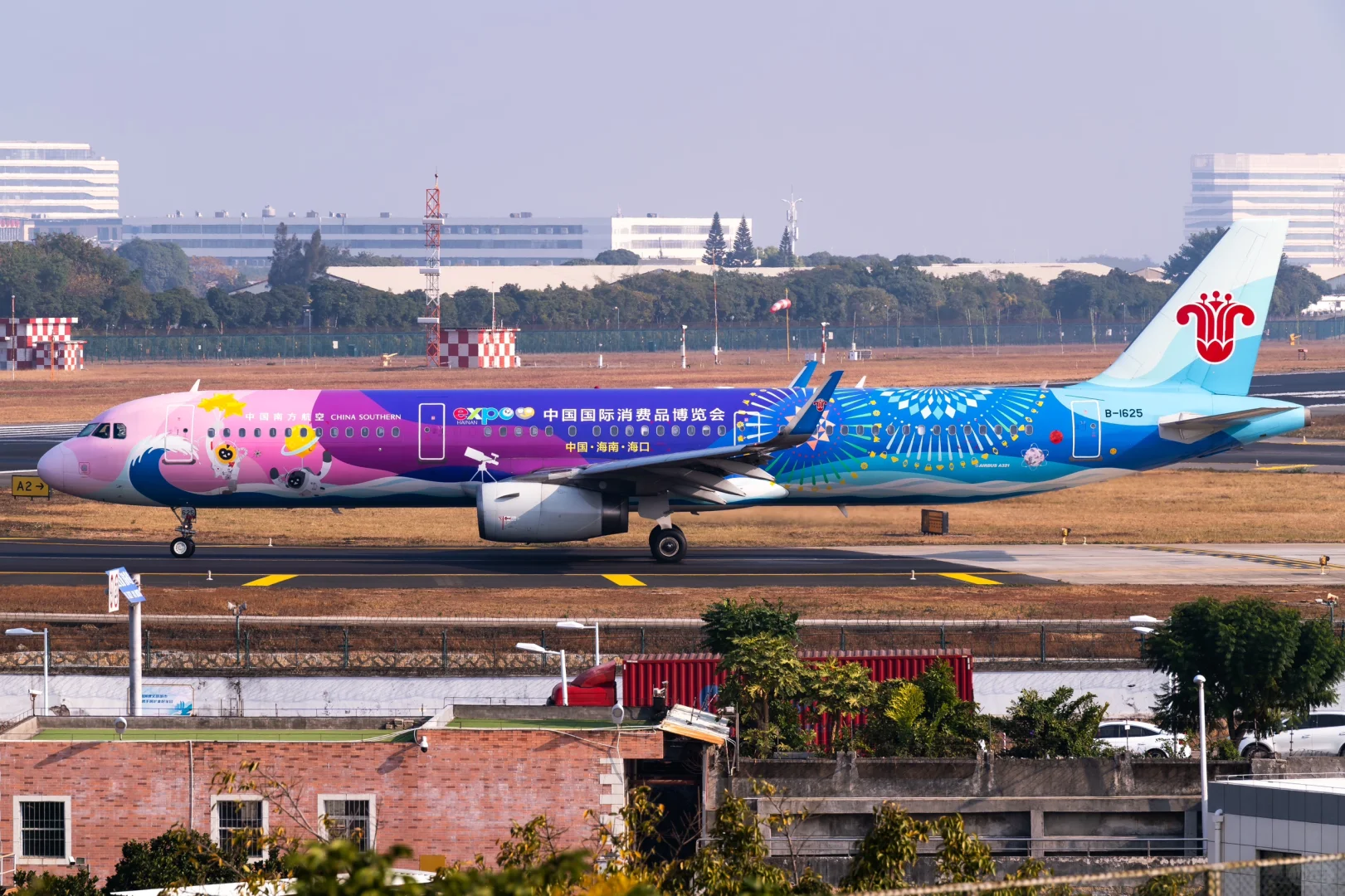 厦门两天半能看到哪些彩绘