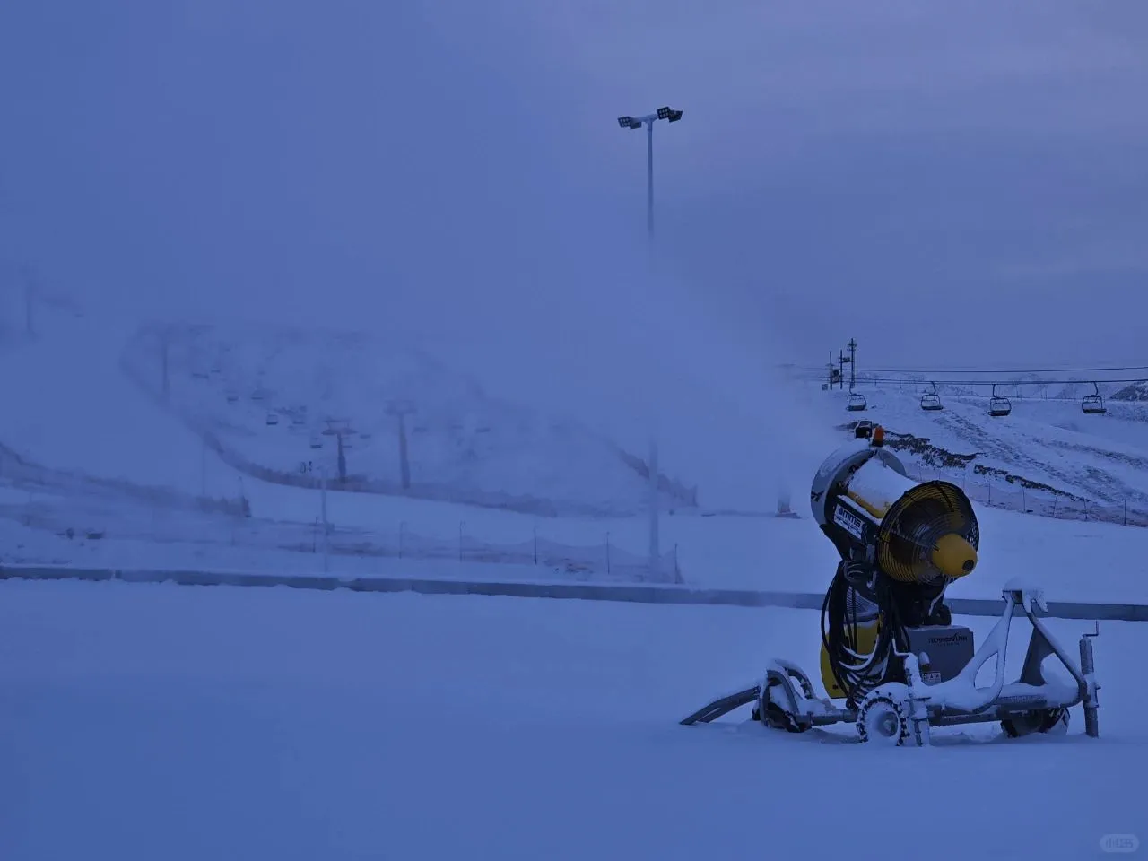 ❄️冬游天山 | 昌吉在新疆冬博会等你❄️