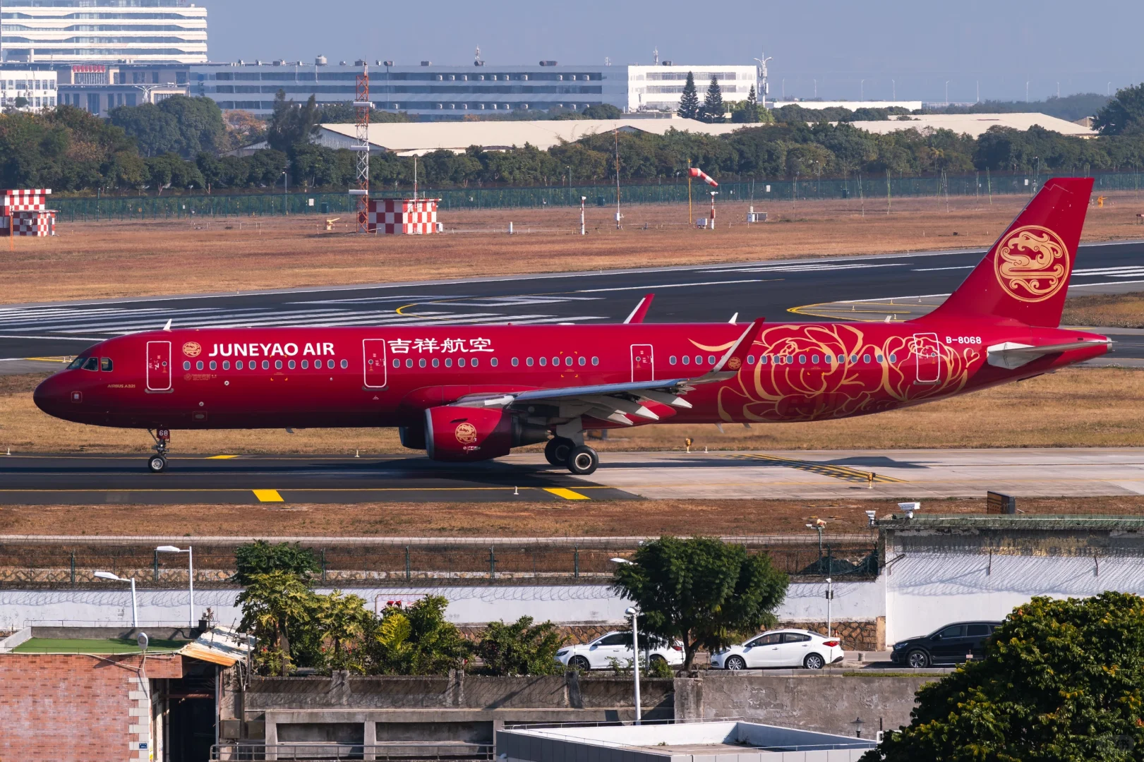 厦门两天半能看到哪些彩绘