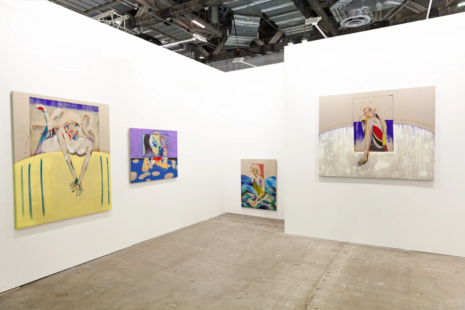 HdM·博览会展位| 2025 ART SG