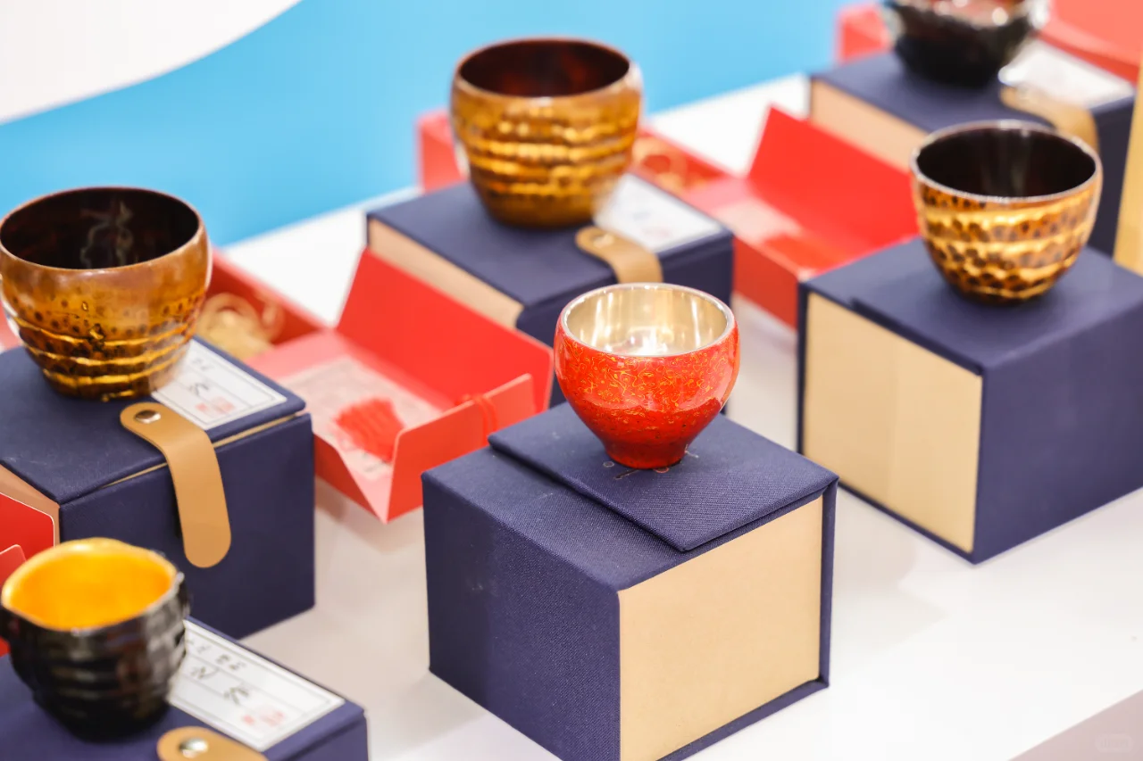 广东国际旅游产业博览会辽宁展区圆满成功