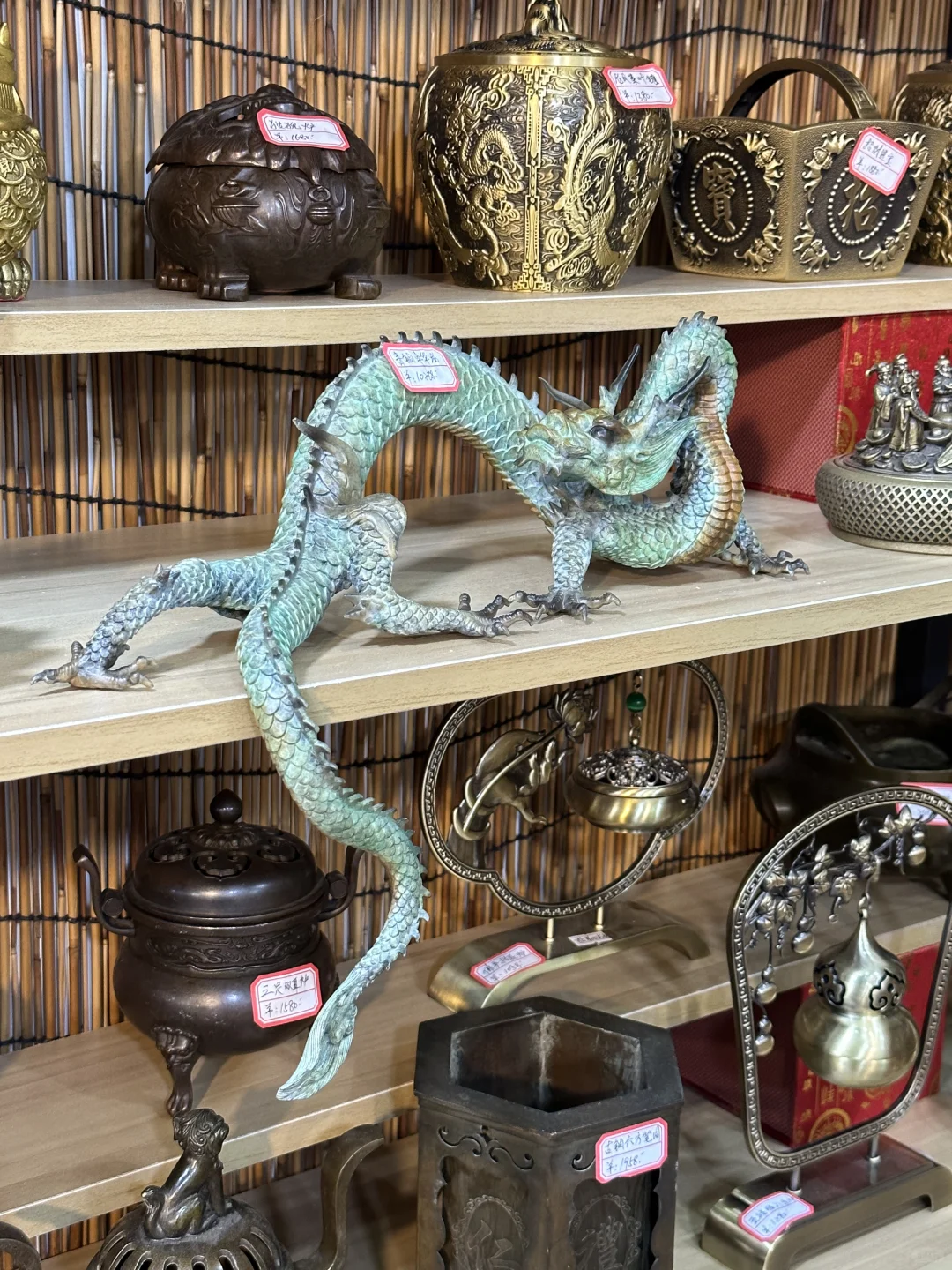 唐山陶瓷博览会之搞笑篇