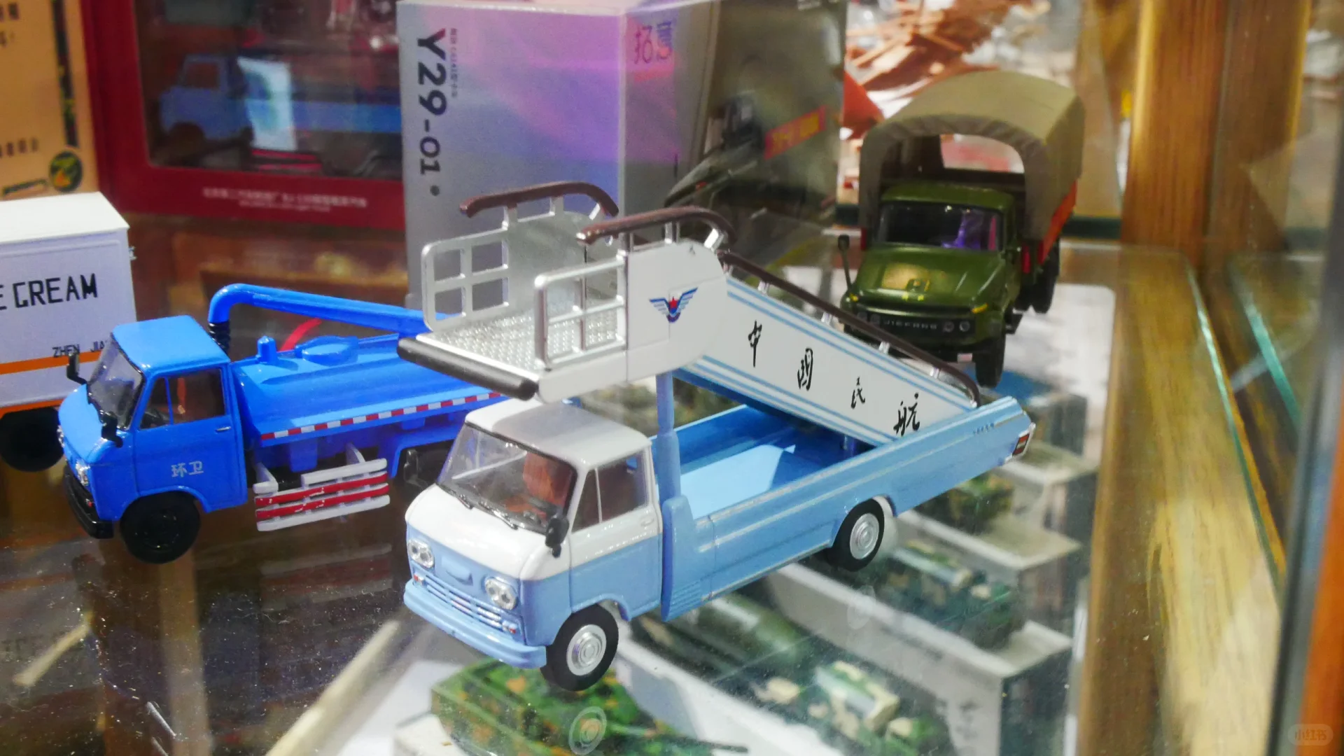 2024中国国际模型博览会 Day 1 专业观众日