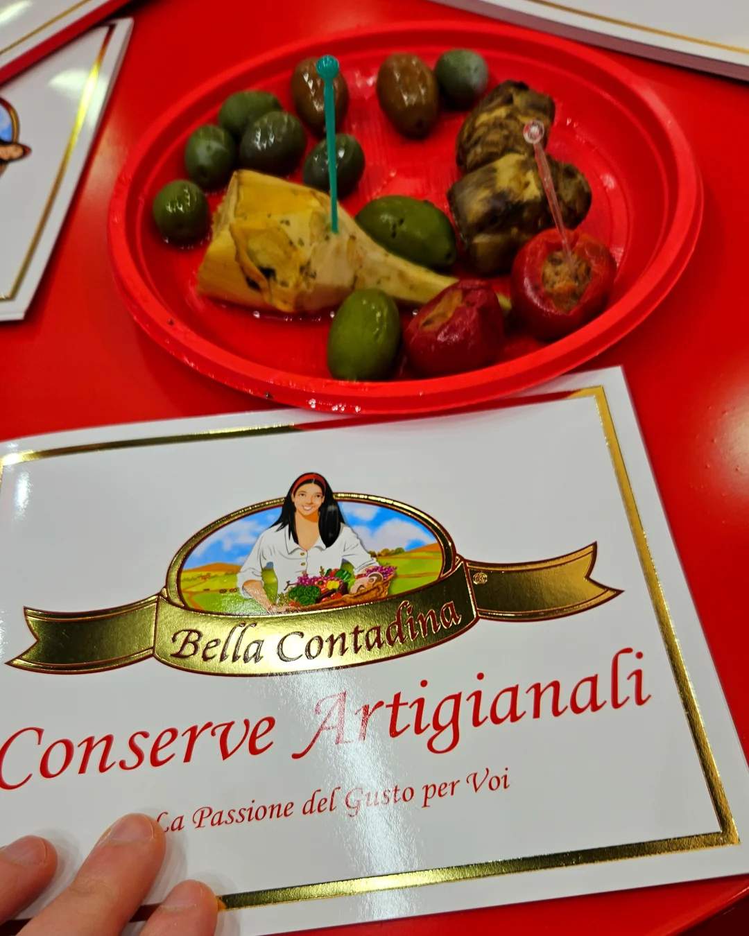 Marca 博洛尼亚 2025 博览会亮点 ??