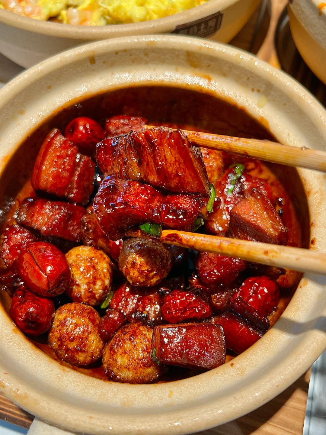 哈尔滨会展！！5刷了！！便宜好吃?