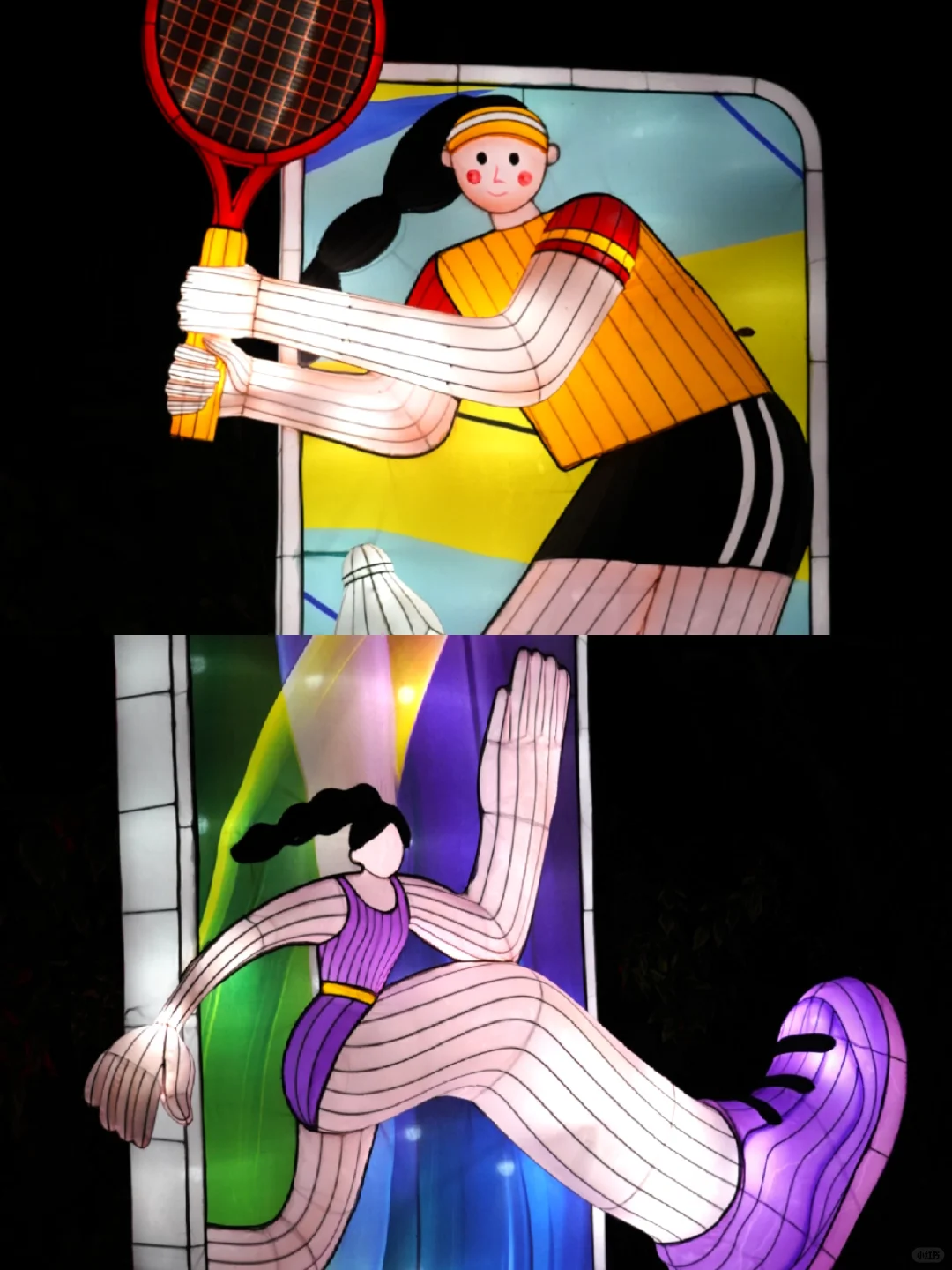 就是今天！越秀公园灯会超全攻略✨