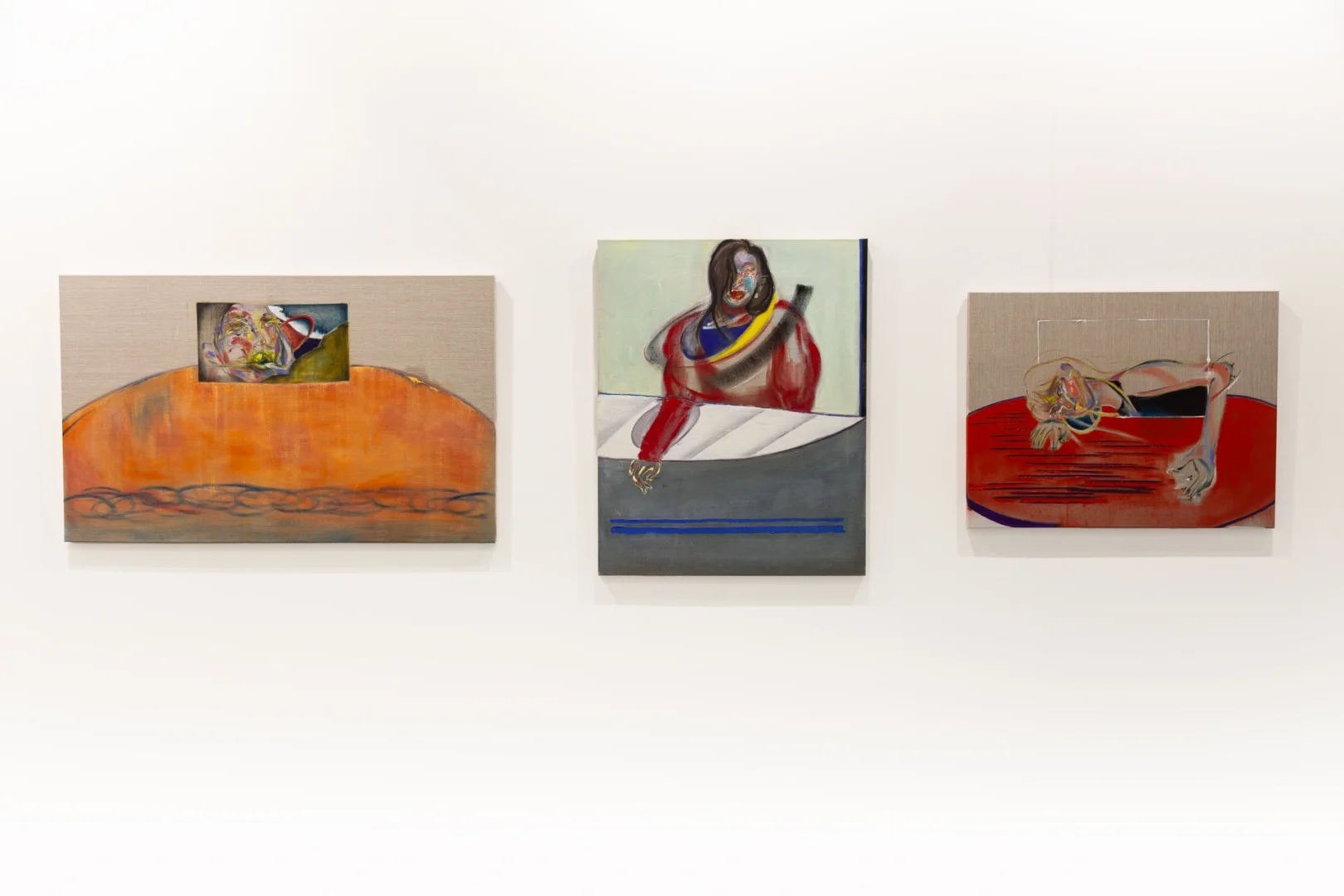 HdM·博览会展位| 2025 ART SG