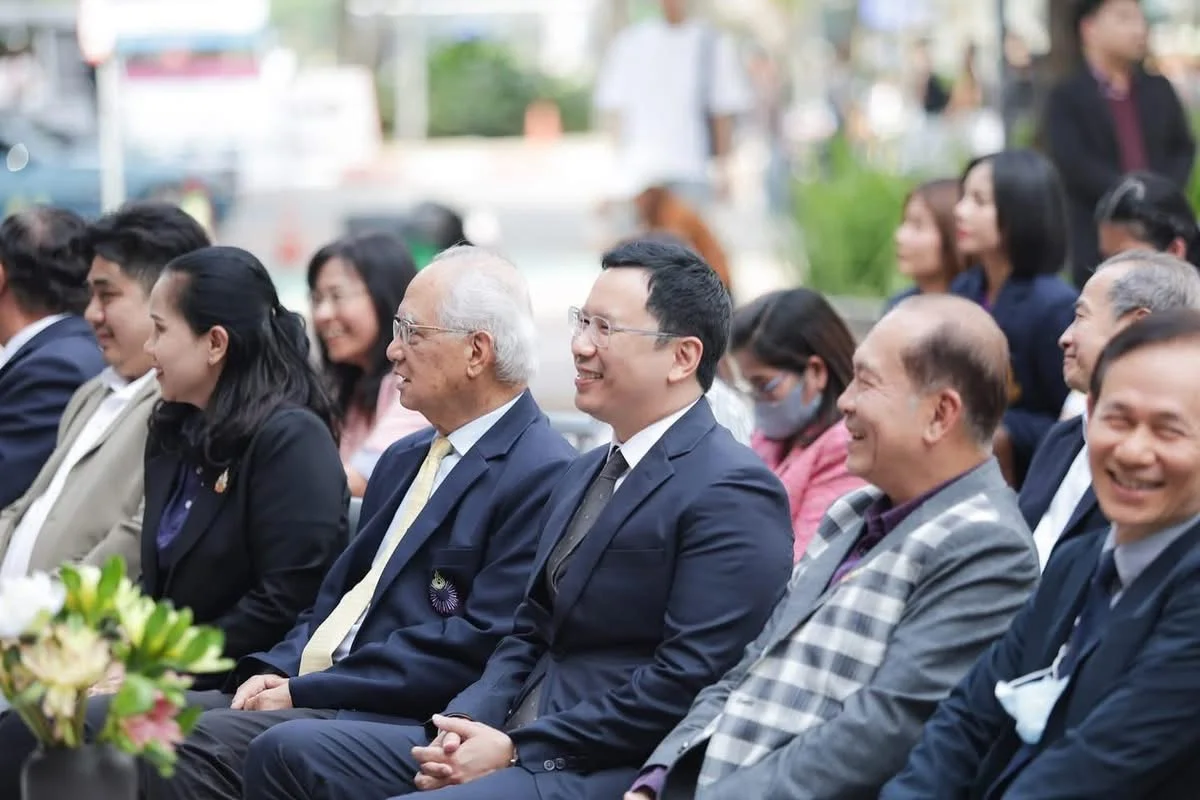 今天带你们云游超棒的兰实大学农业博览会