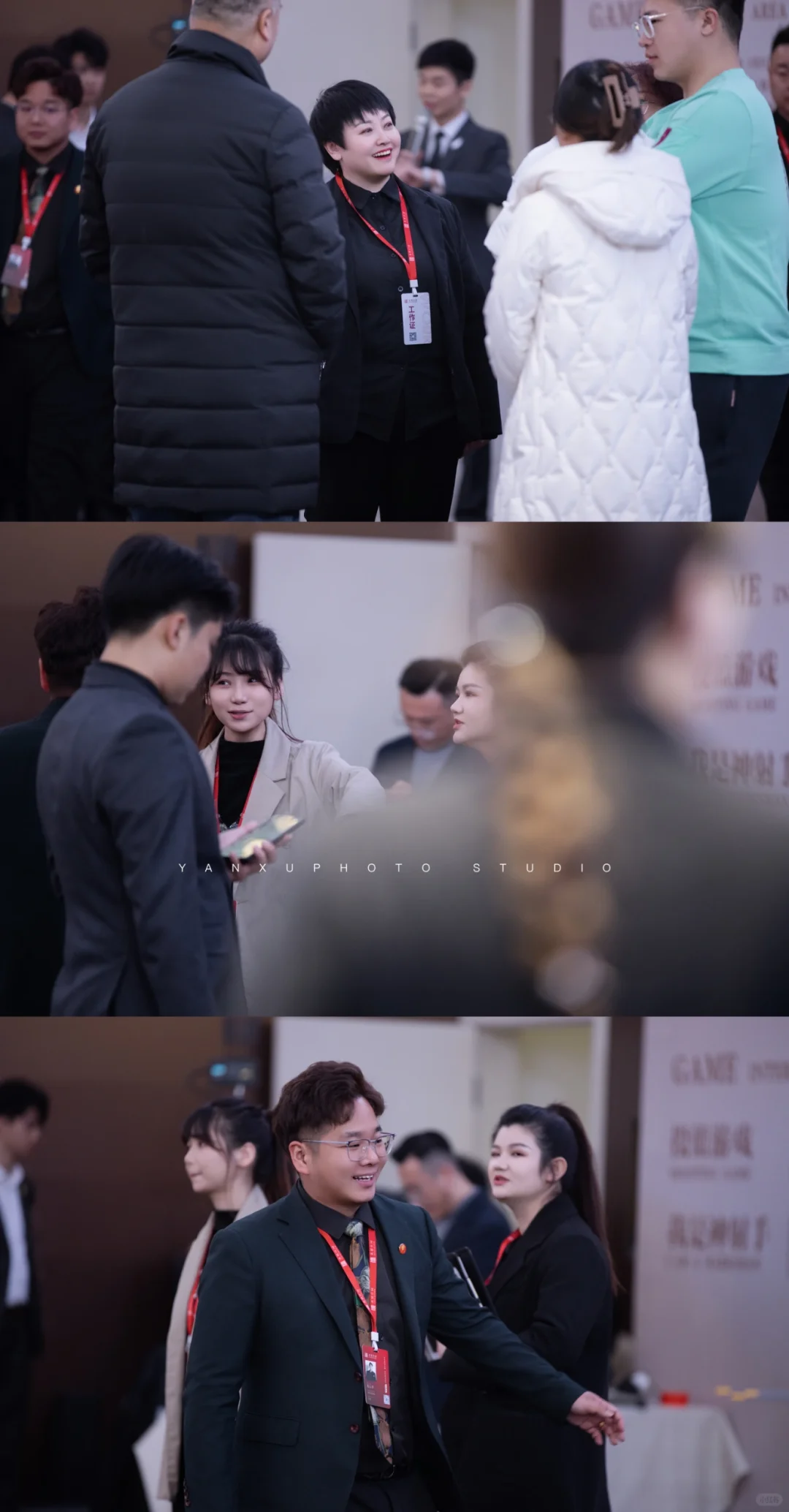 廊坊首届婚嫁博览会玩完美落幕啦?