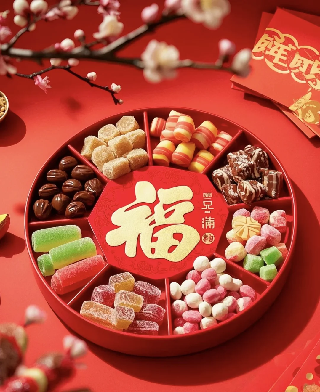 超好逛！深圳年货节+年货批发市场汇总