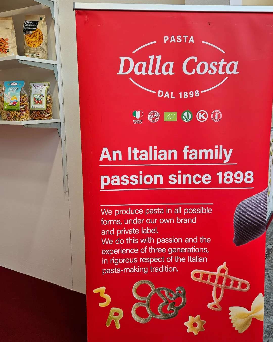 Marca 博洛尼亚 2025 博览会亮点 ??