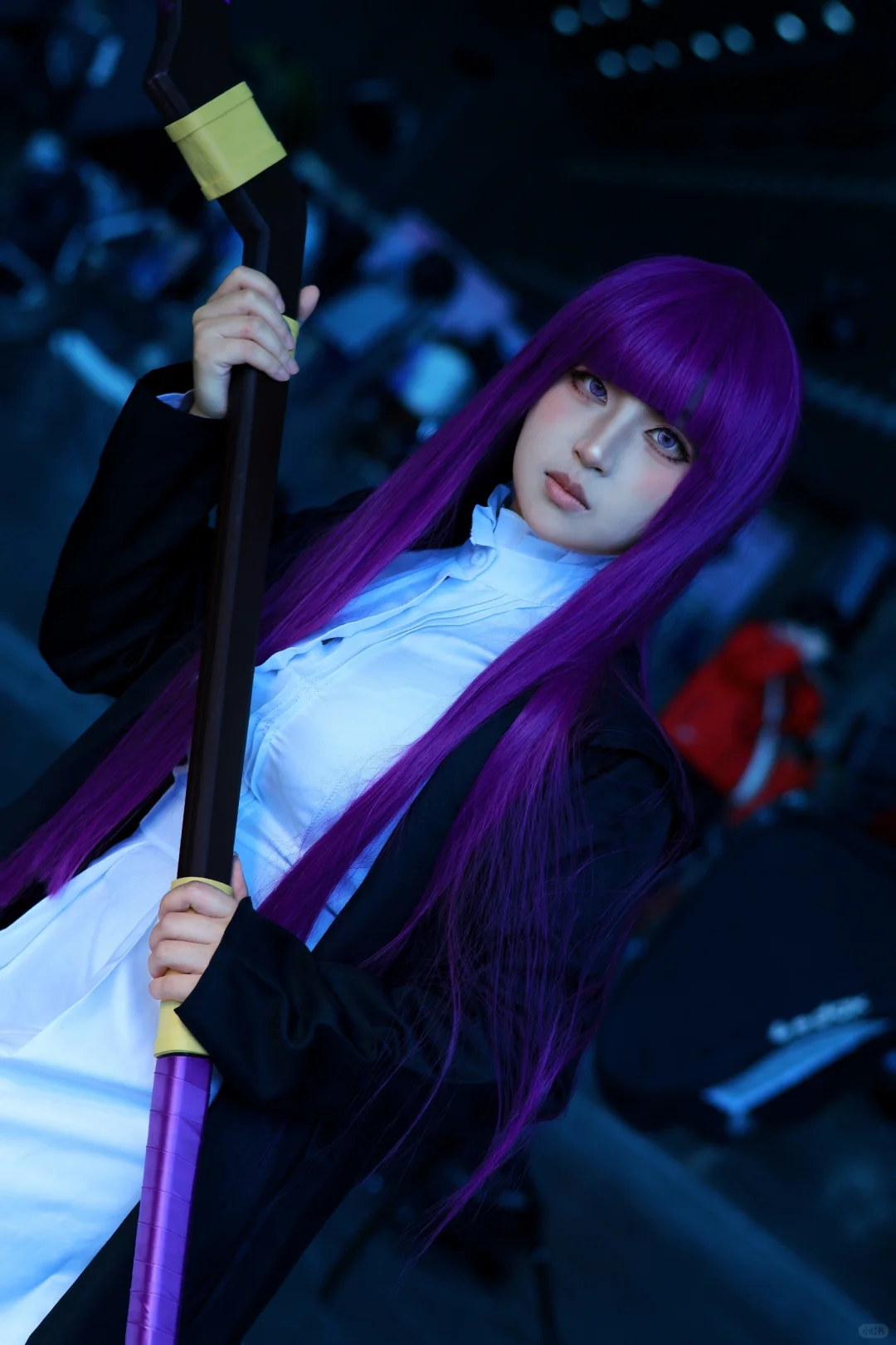 ACC自由行求赞（可互dd）