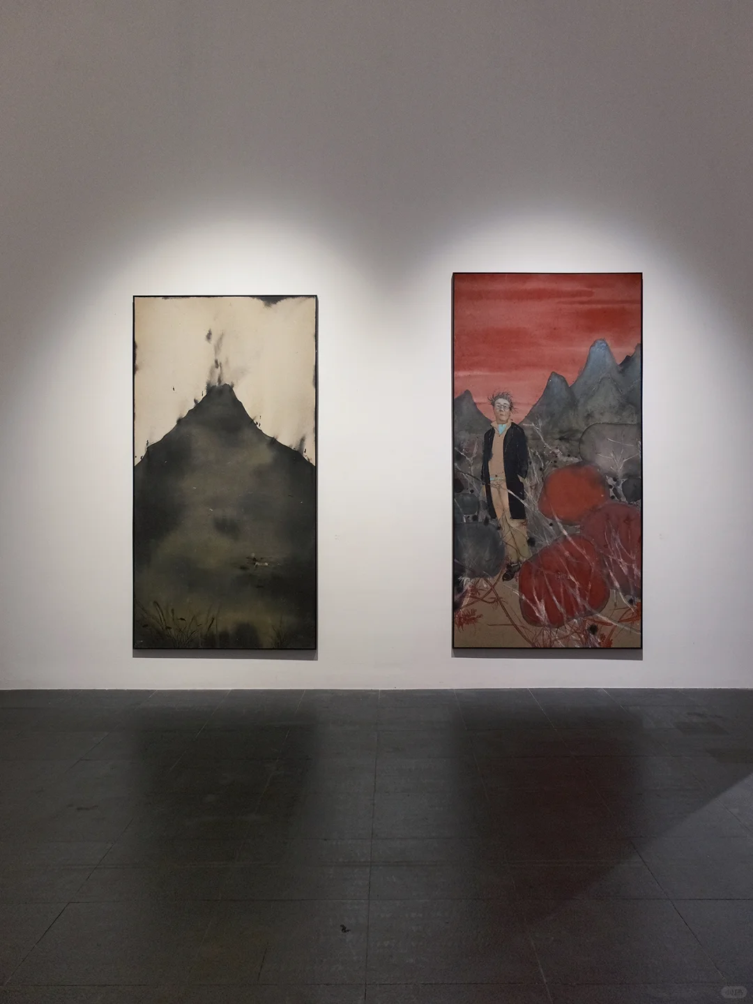 ✨广州免费新展丨不要错过广美这4个展～