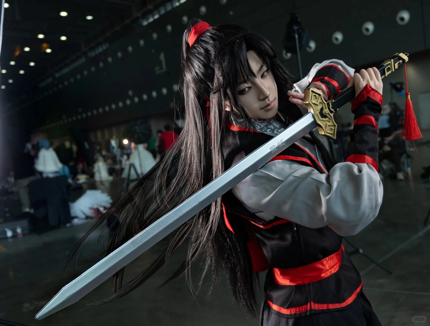 ACC自由行求赞（可互dd）