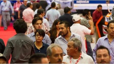 南美最大五金工具展会是个呀？？