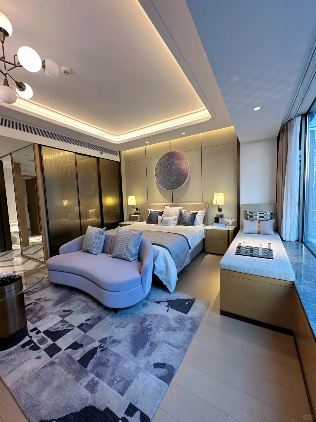 深圳租房｜会展中心2k+❗️即可住上小区房?