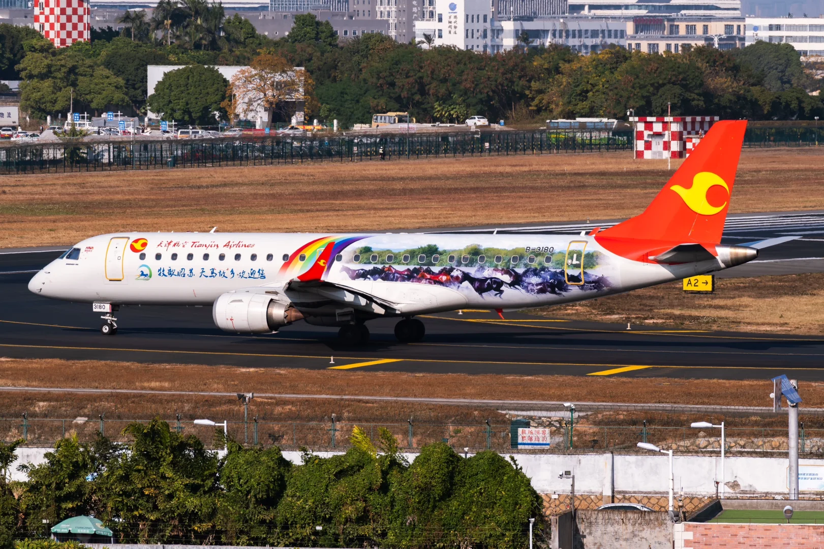 厦门两天半能看到哪些彩绘