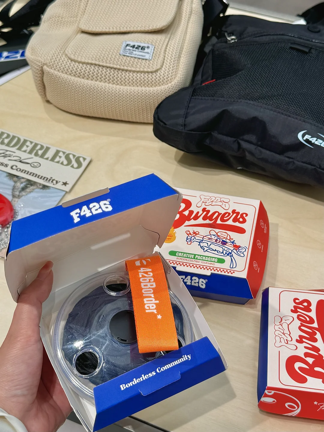 哈尔滨会展！！我的消费观再次崩塌了……