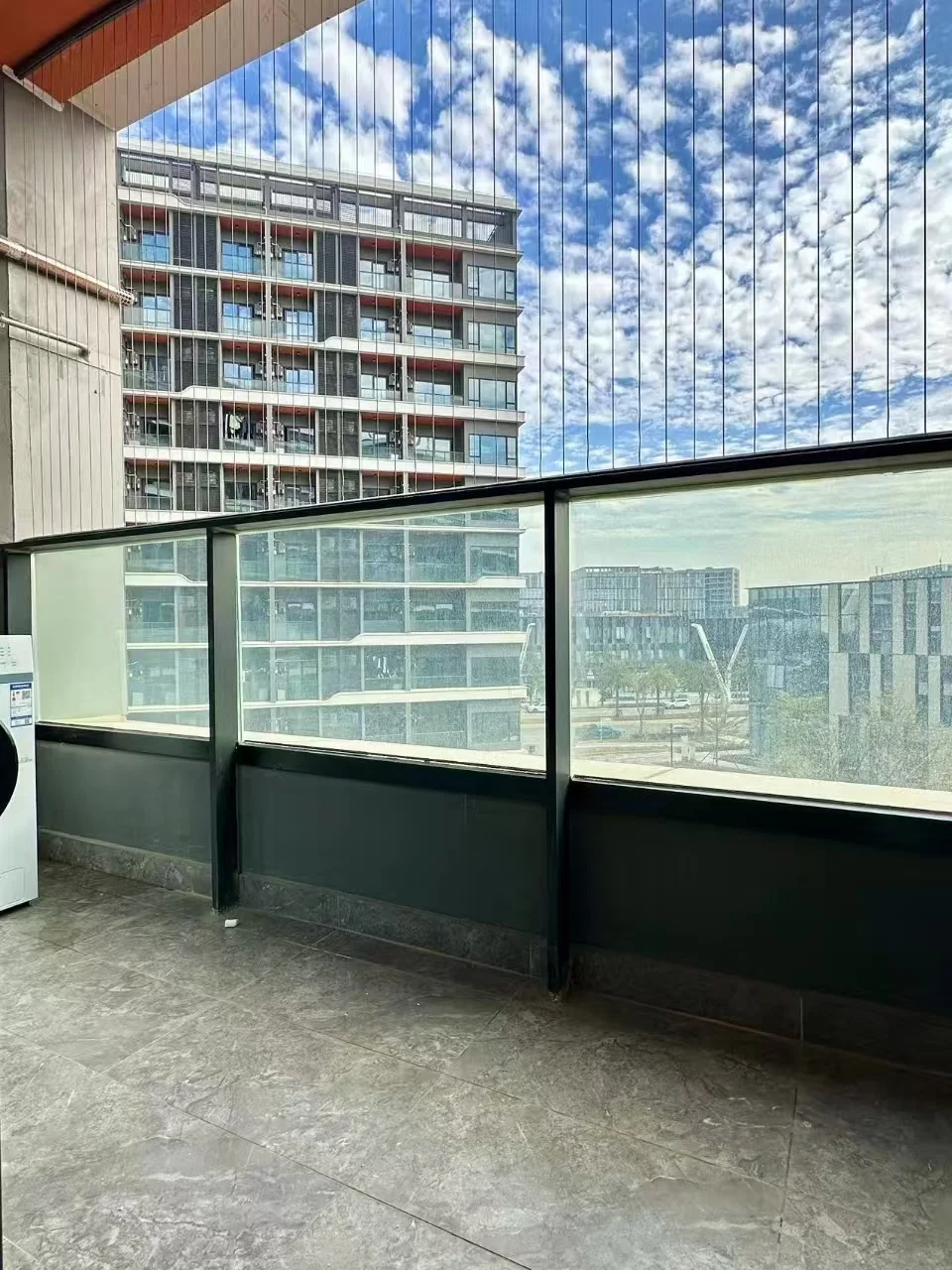 会展湾云岸两房，转租