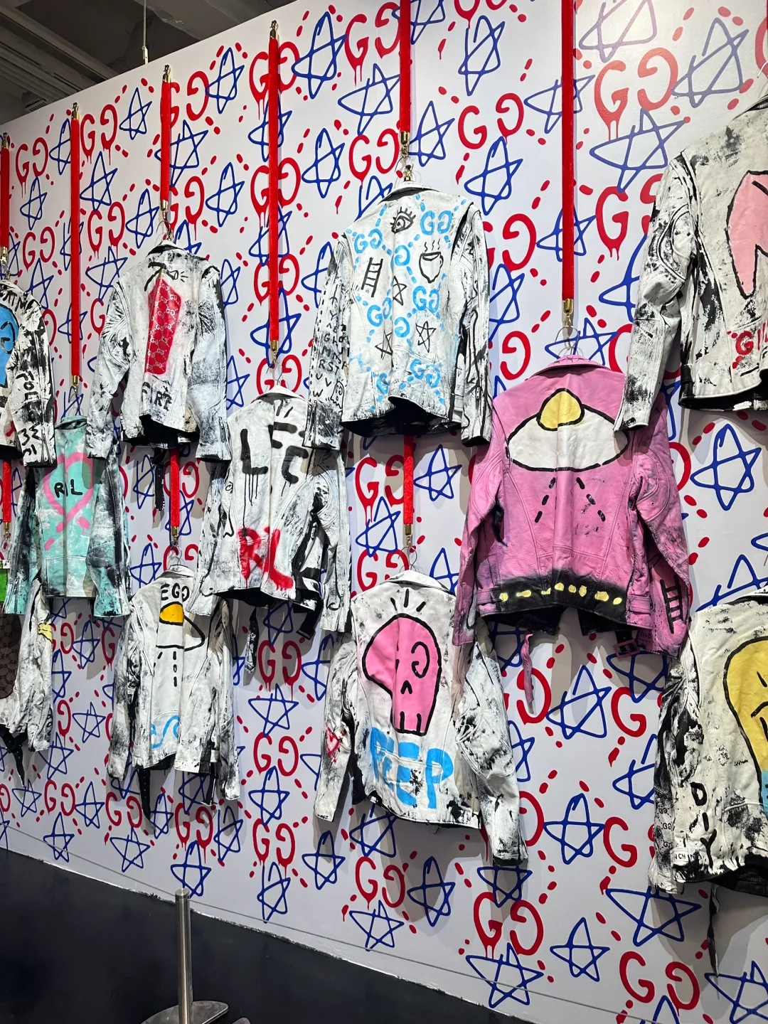 广州新展也太好拍了吧??‍♂️