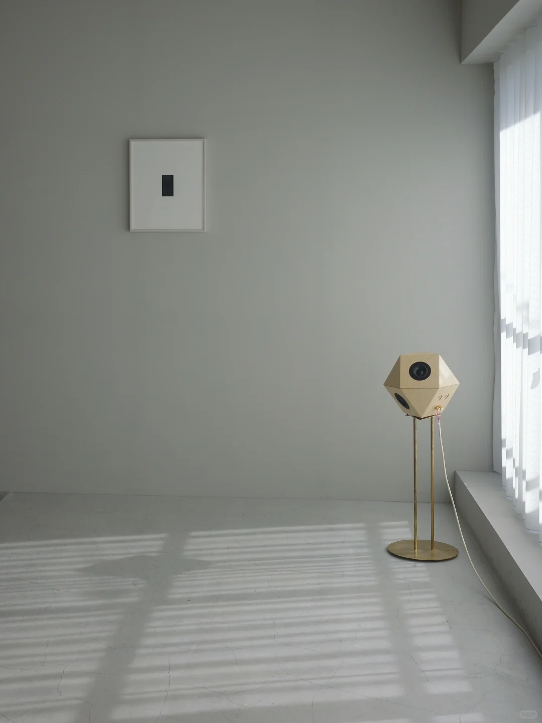 东京｜一连看了川内伦子和滨田英明的个展?。