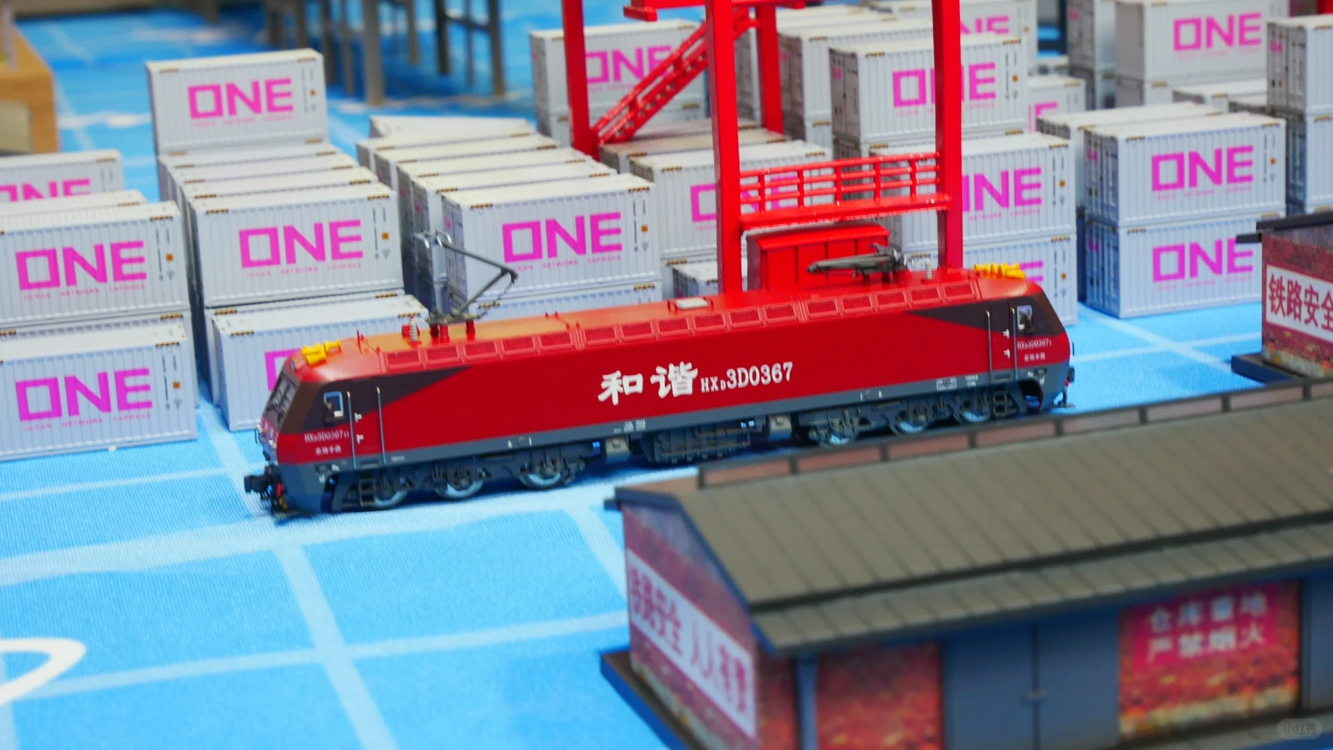 2024中国国际模型博览会 Day 1 专业观众日