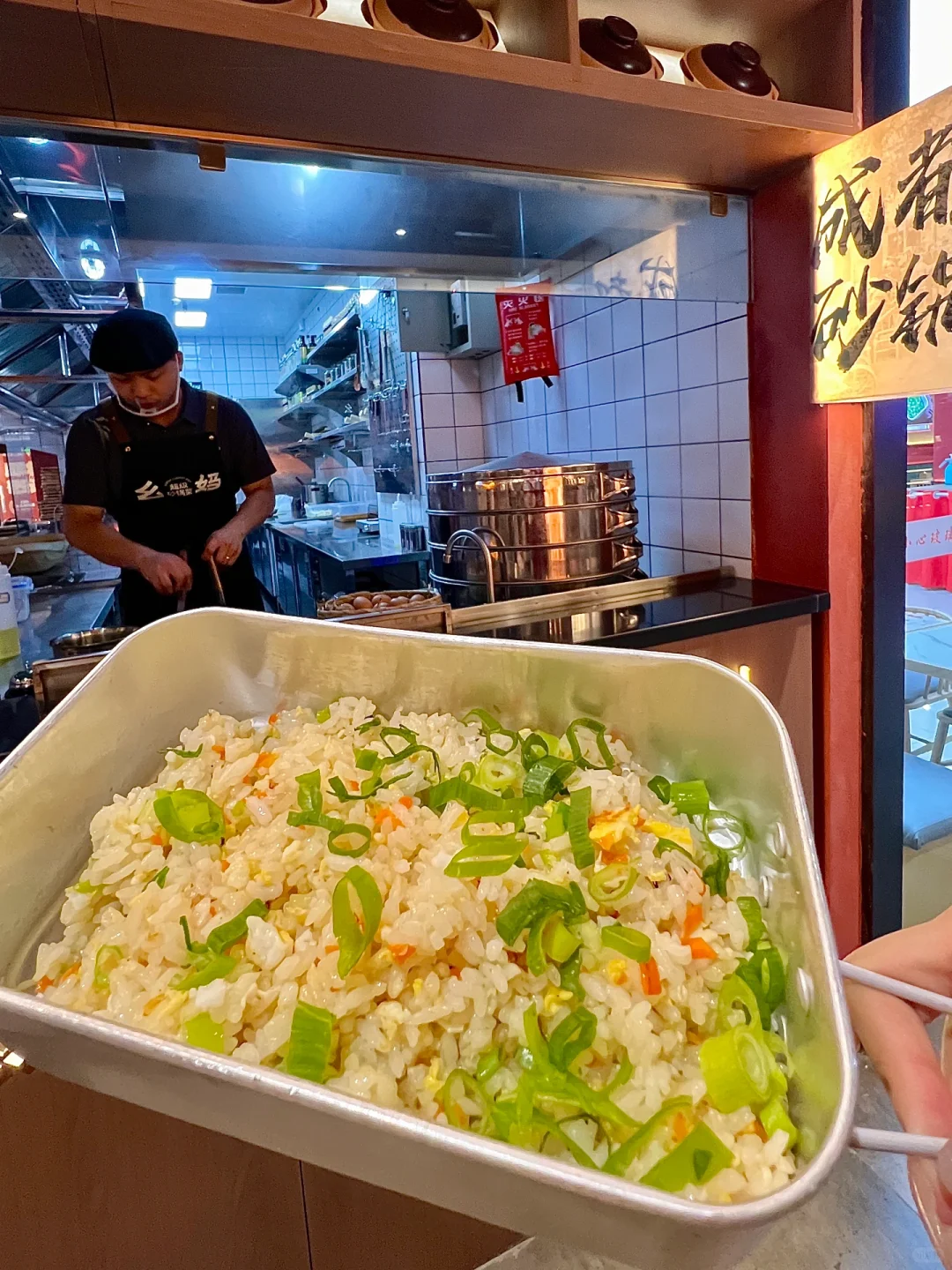 哈尔滨会展！！5刷了！！便宜好吃?