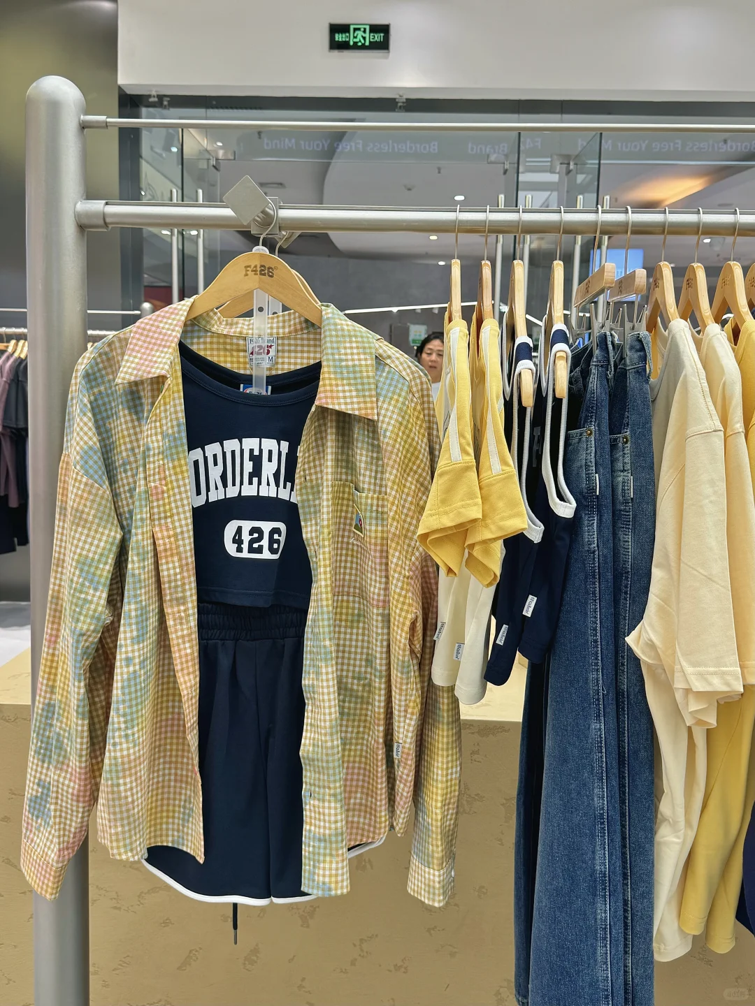 哈尔滨会展！！我的消费观再次崩塌了……