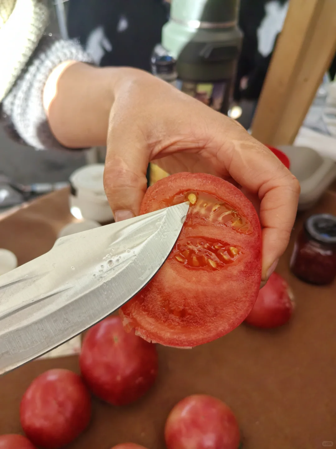 开在大理的生态有机农场品云南博览会